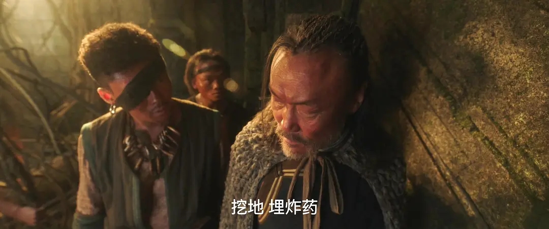 2021十大人气电视剧，《云南虫谷》垫底，《扫黑风暴》未进前三