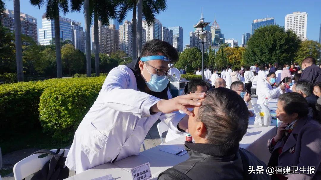 2021年福建省药膳制作技能大赛圆满落幕！色香味形中蕴藏中医药精髓
