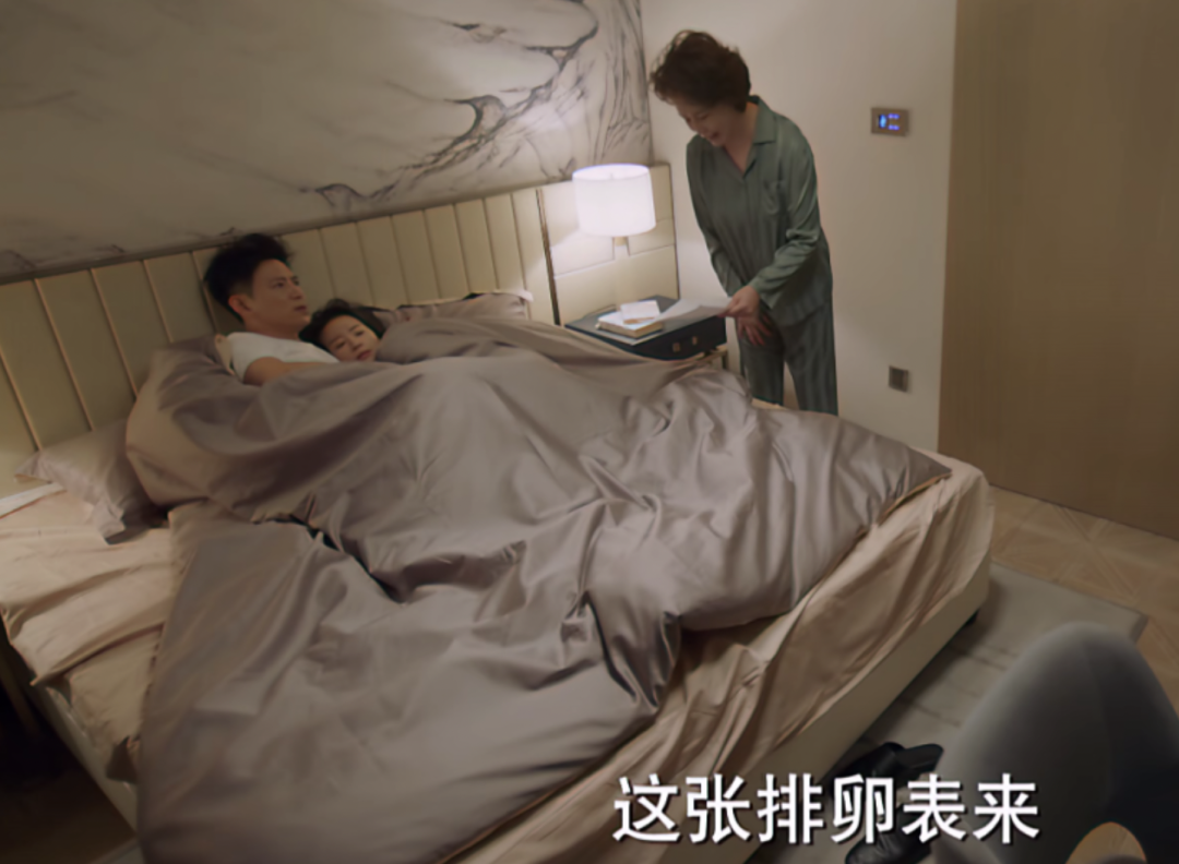 张雨绮和董洁，都卷成这样了？