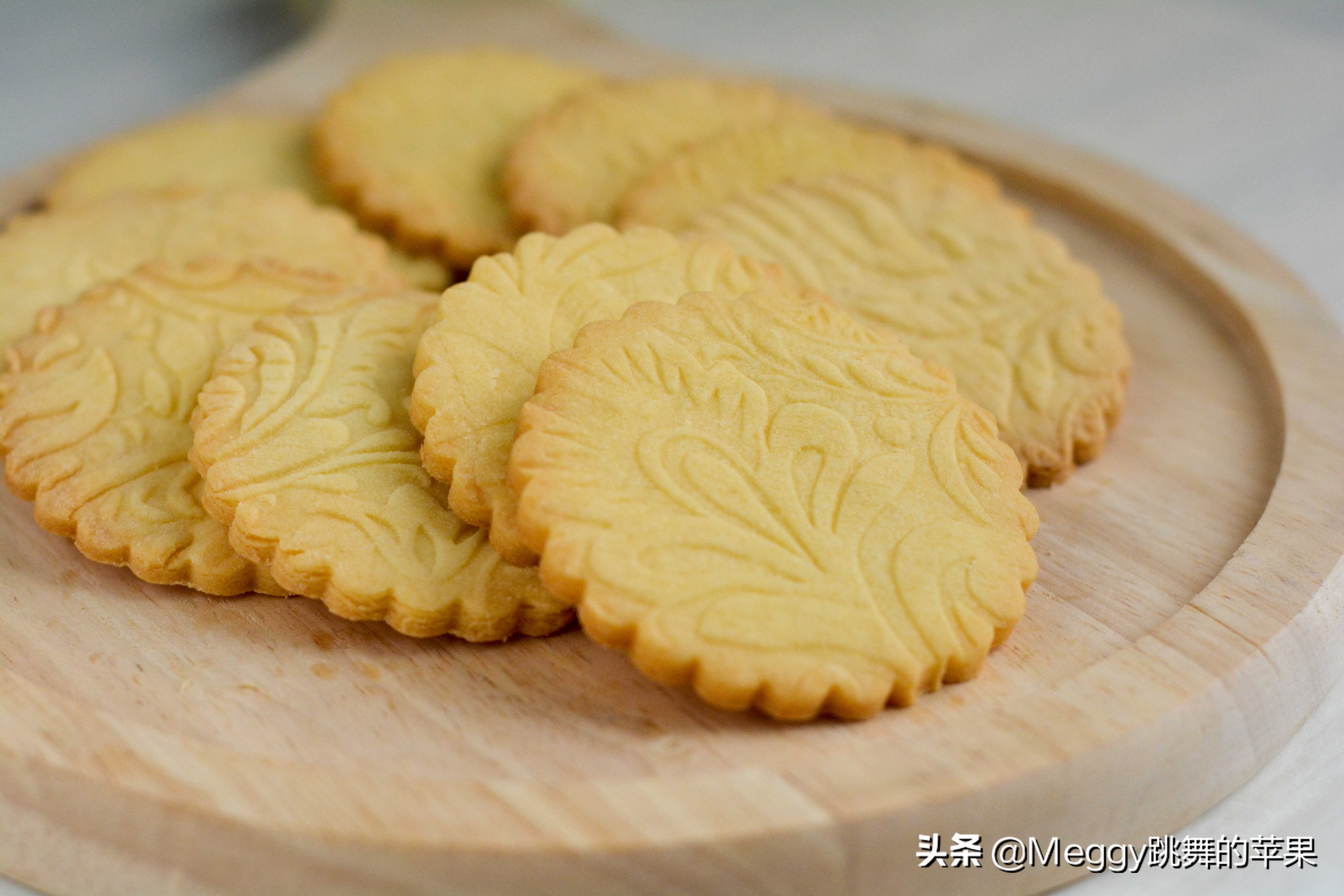 餅干,餅干英語