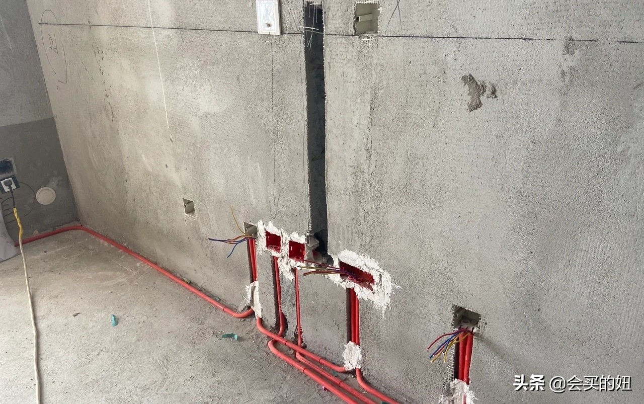 装修“盯”现场，不注意这18个地方等于白干！盯住细节，不留隐患