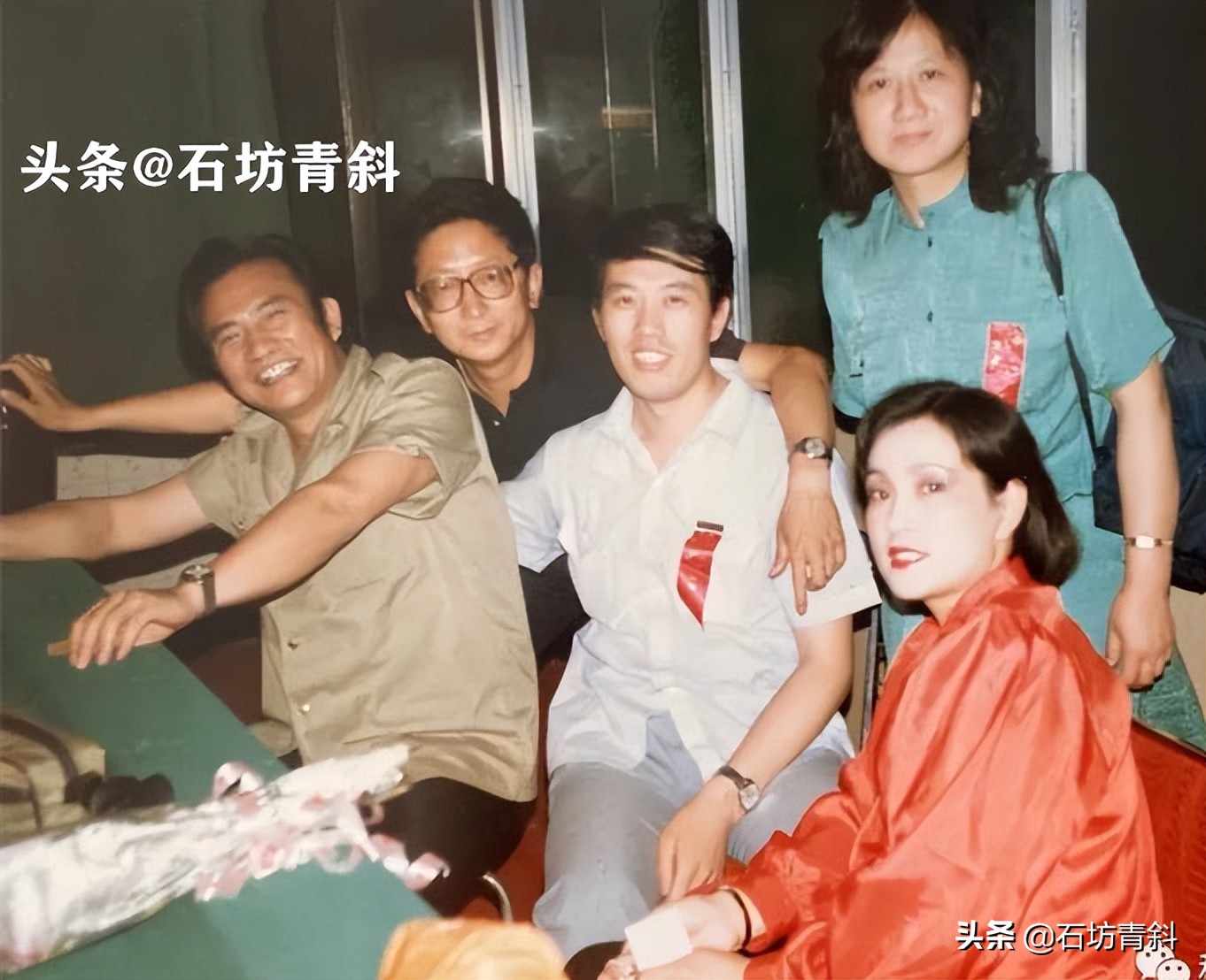 从未向命运低头的杨在葆：36岁入狱，拒绝后妻表白，退休金6000元