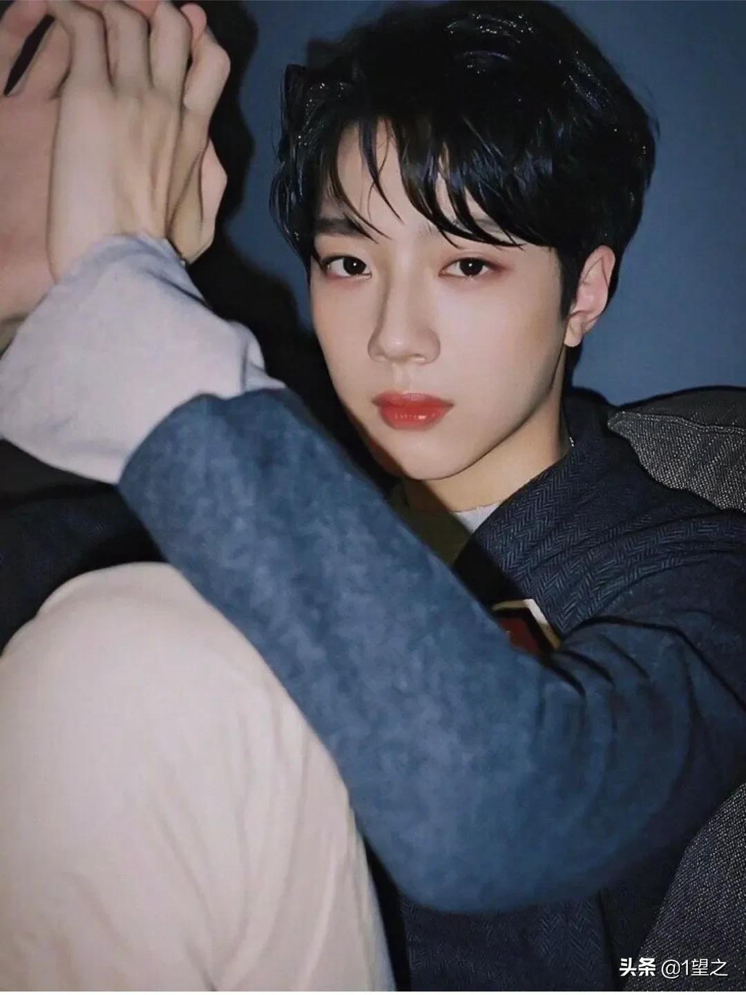 又奶有帅的赖冠霖，太酷了