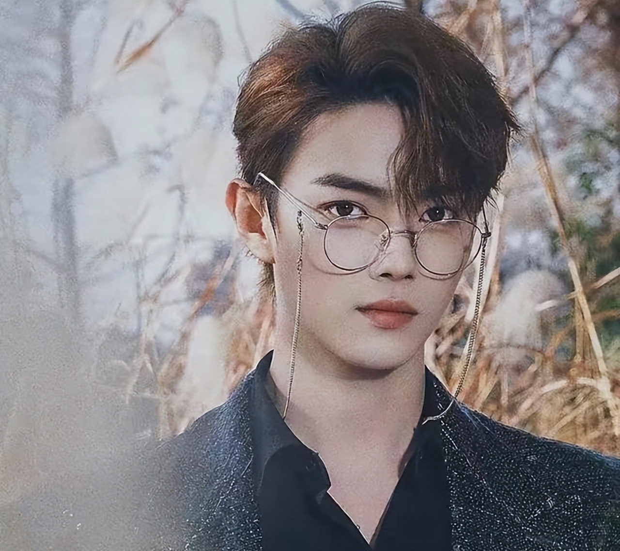 《仙剑奇侠传六》即将开机，虞书欣完胜王楚然，这个阵容还有看头