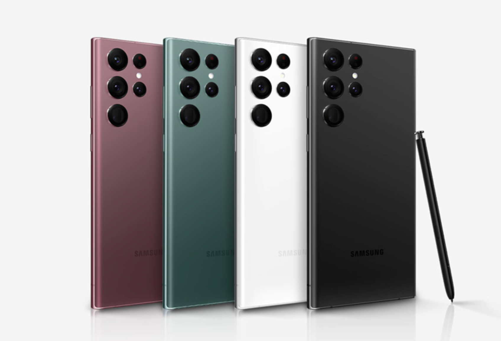 2022年三星最好的五款手机:安卓机皇,比您想象的更强大