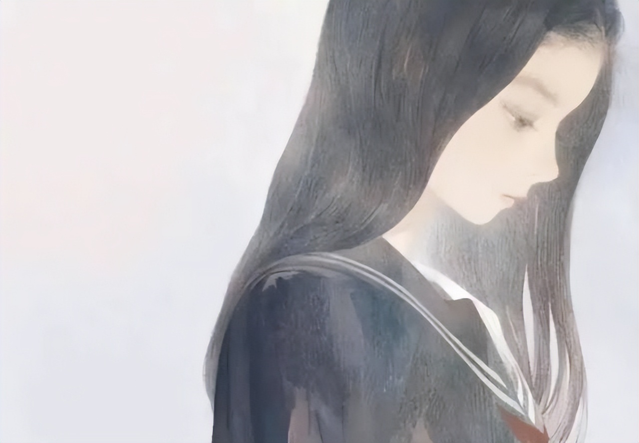 超级暖心的安慰文案，干净大方，值得珍藏