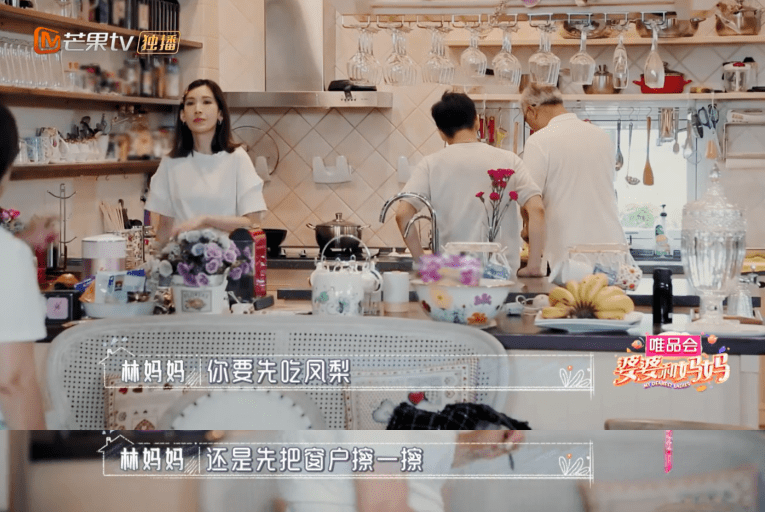 林志颖：妻子被亲妈处处针对却视而不见，如今撒谎成性前途堪忧？