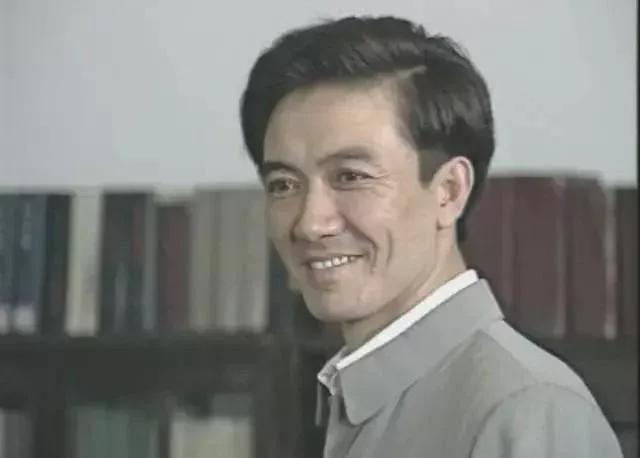 演员李幼斌：再婚成模范继父，亲儿子却让他头疼