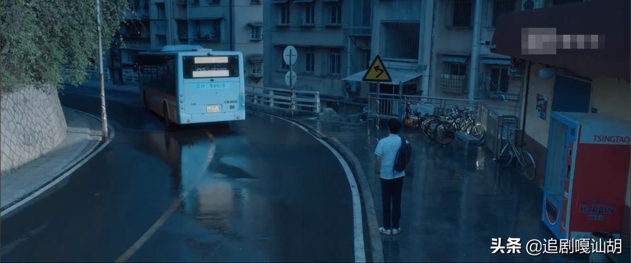 《一闪一闪亮星星》林北星开启“循环”，重回高三拯救男主张万森