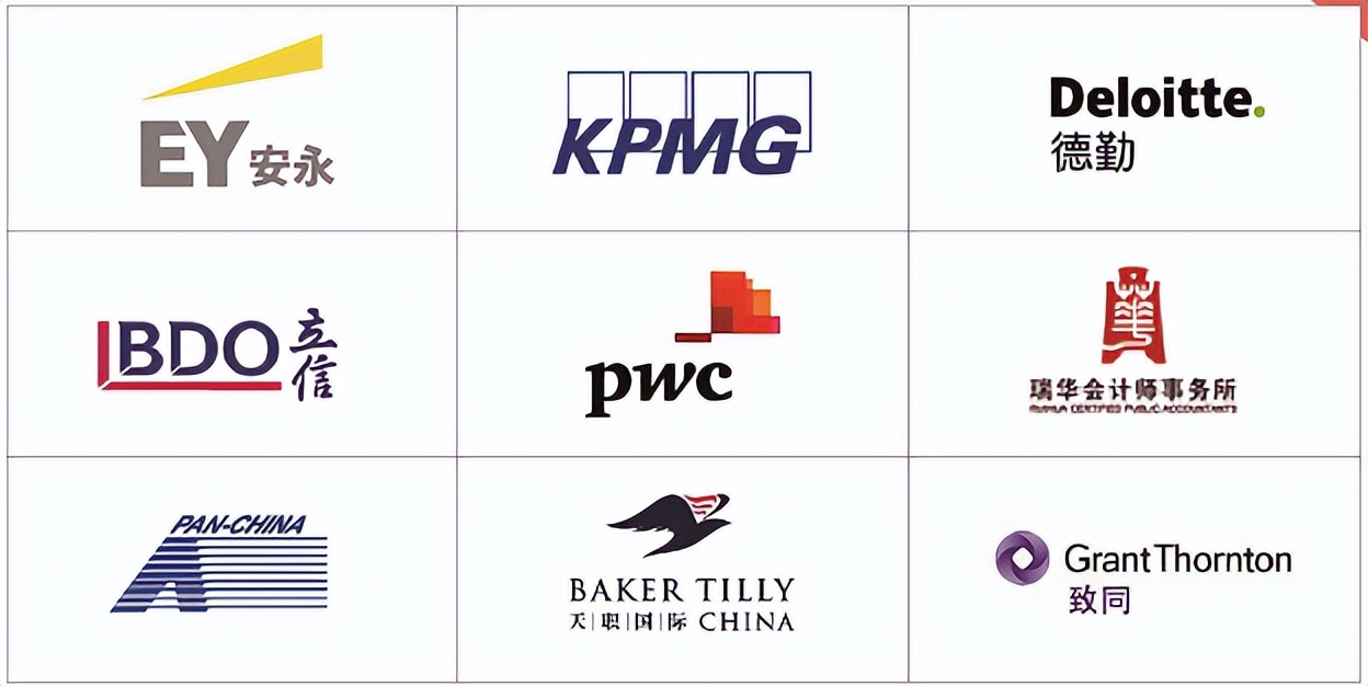 CFA，FRM，ACCA，CPA，CMA，哪个才是你年薪百万的直通车？