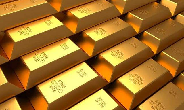 股市回暖“美梦”变“噩梦”黄金走势何去何从 快讯 第1张