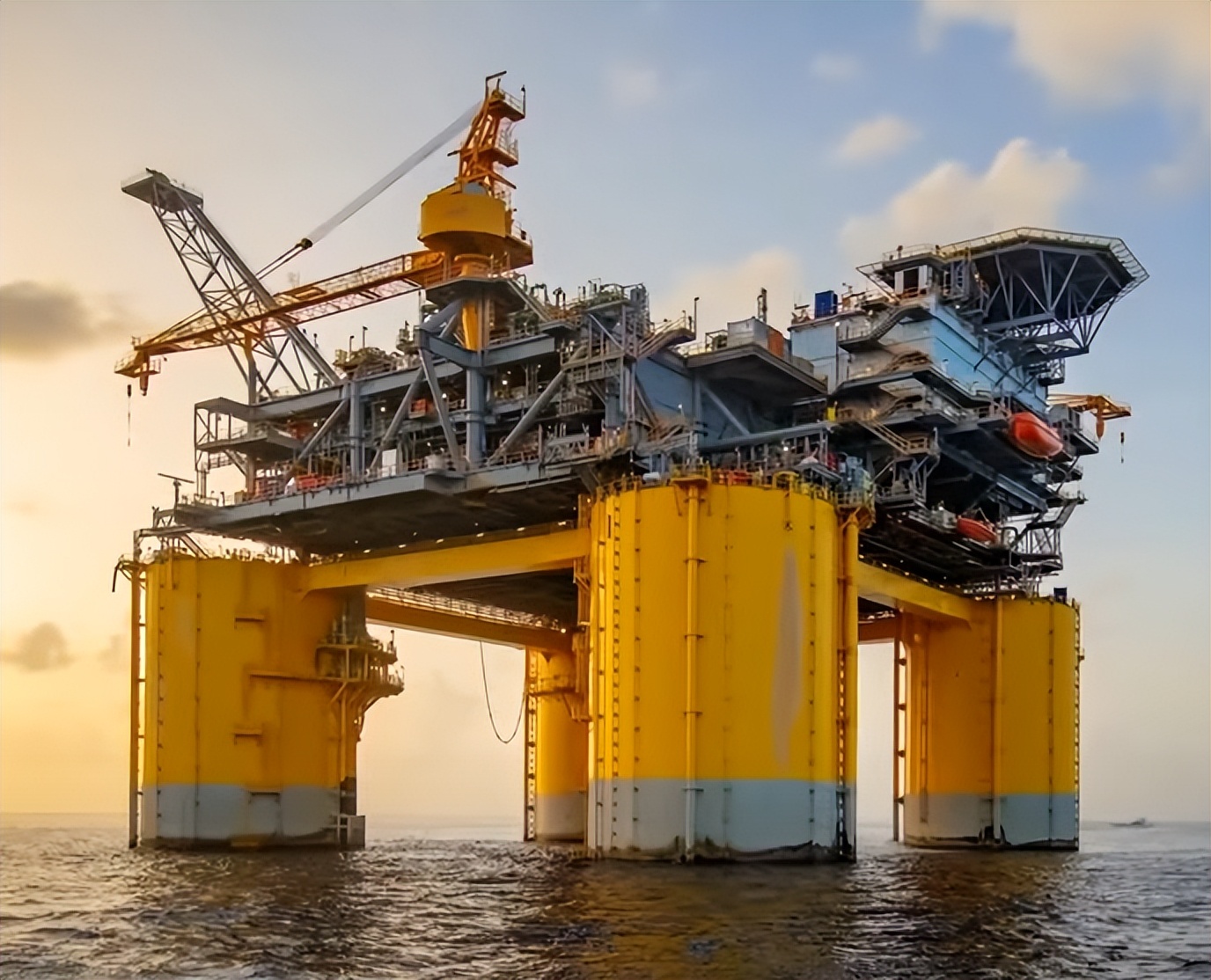 化工厂爆炸带来的思考，巡检机器人能否助力减少人身安全？