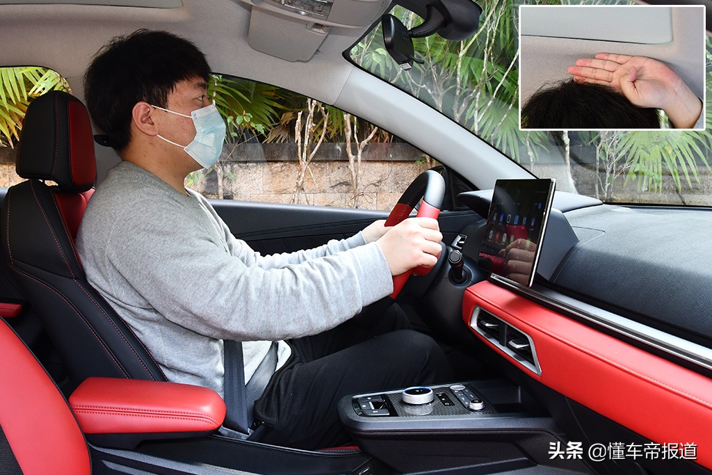 新车｜“买菜车”也能玩运动范？试驾体验2021款比亚迪e2