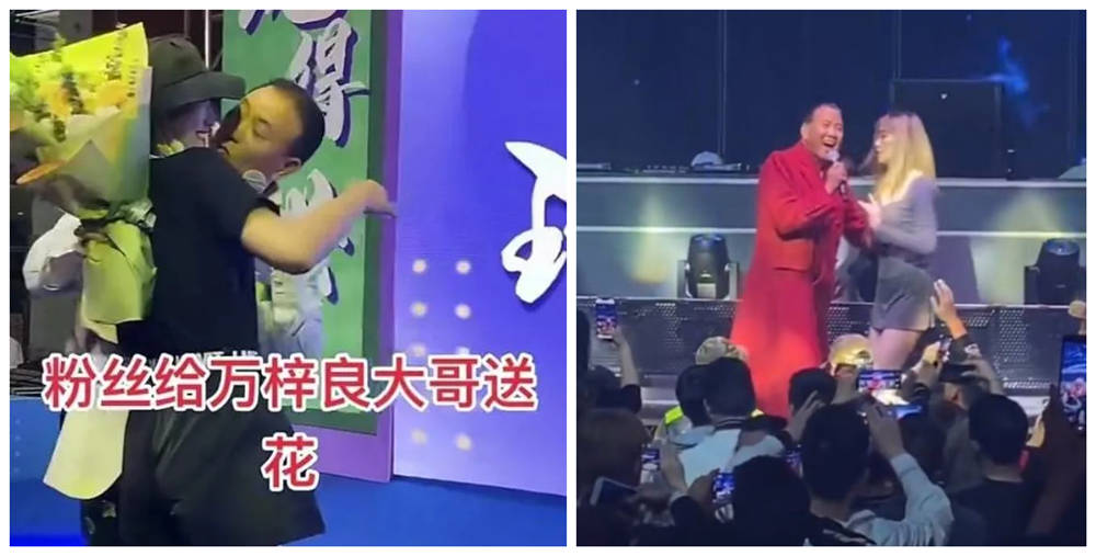 过气老艺人窘况：县城演出、直播被嘲、烂片圈里打转，晚节是啥？