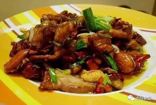 猪肉怎么吃做法（50款猪肉做法款款下饭）