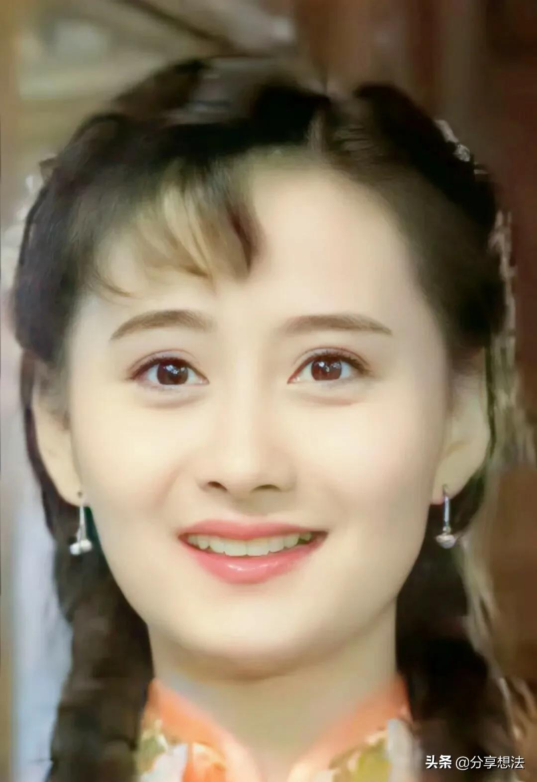 陈德容高清壁纸