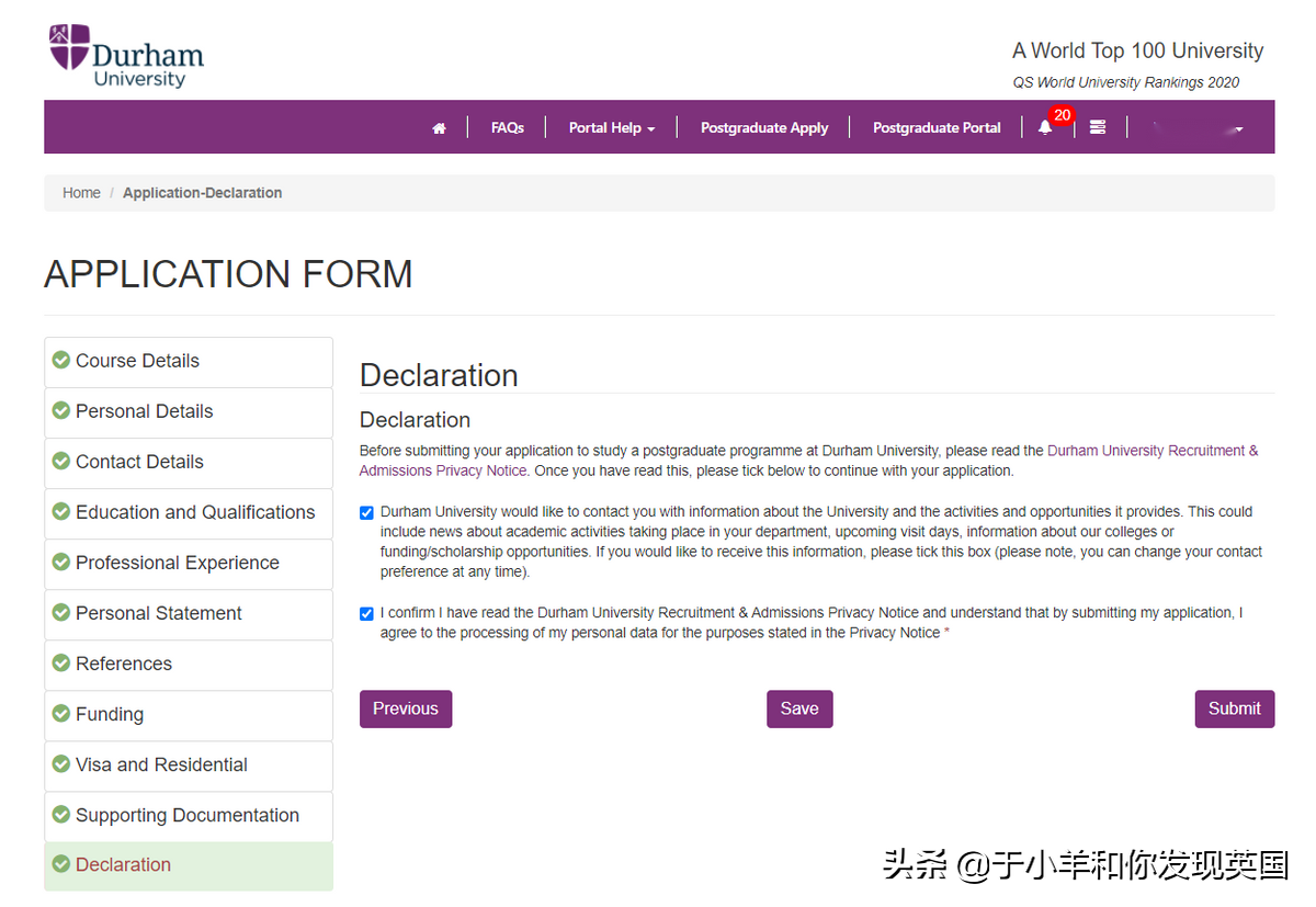 申请英国硕士留学，推荐信需要如何准备？写作时有什么要注意？