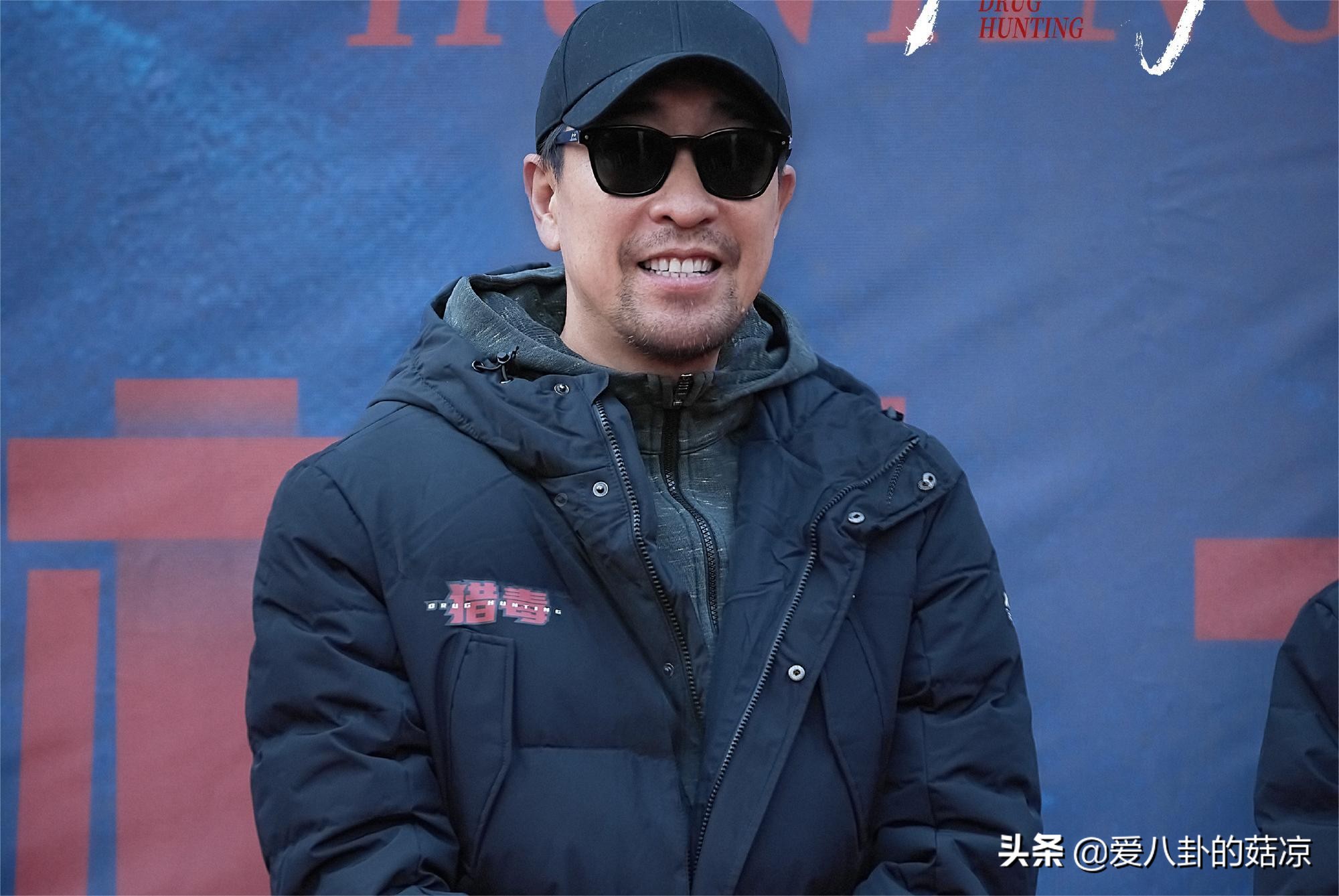 新缉毒犯罪片将至，杨紫首度挑战缉毒女警，王千源、刘敏涛助阵