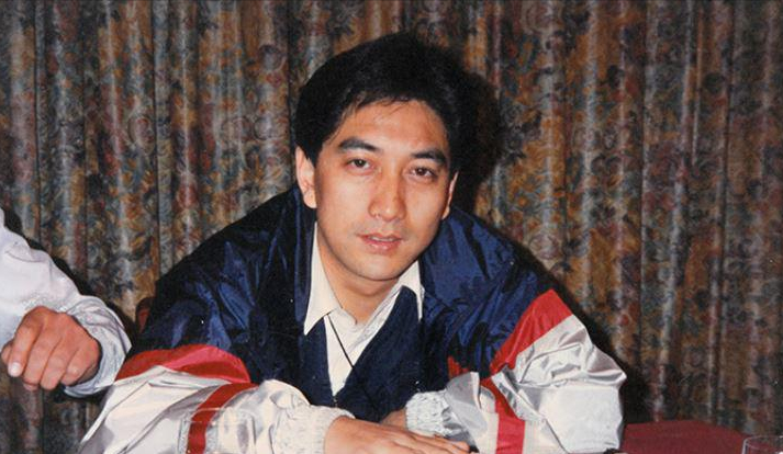 水均益前妻现在怎么样(水均益前妻王君:车祸瘫痪后离婚,含泪祝愿前夫