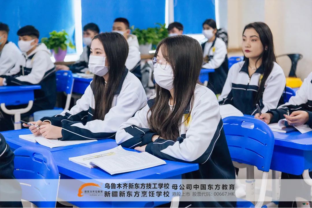 关于幼师专业你有什么疑问？乌鲁木齐新东方技工学校老师给你解答