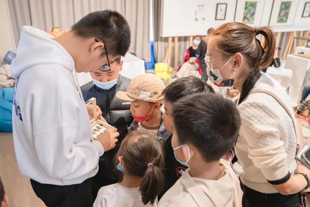 消費降級下，如何擁抱露營？