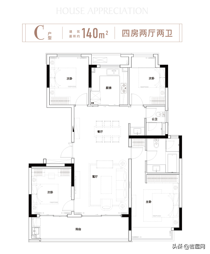 常州汝悦春秋：低密豪宅住区 小高层+洋房，社区圈层纯粹