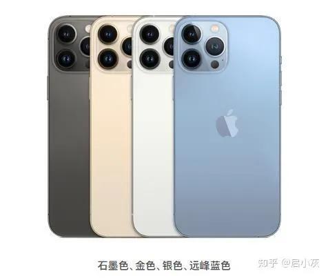 2021年十大最佳手機榜單來了！你用的手機上榜了嗎？