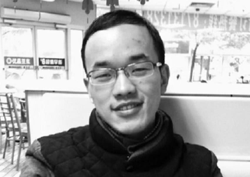 2008年吉剑在高考卷上批判高考制度，后外出打工，现事业小有所成