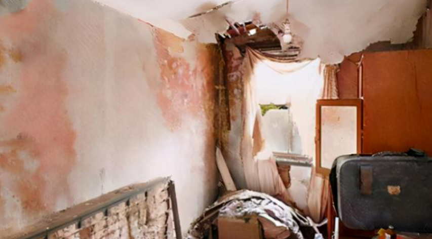 女大学生被卖山村老汉，关猪圈17年，亲爹找来为啥却给老汉一沓钱