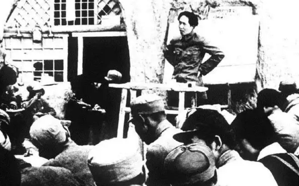 解放军和武警到底有什么区别？聊聊中国人民解放军的发展史