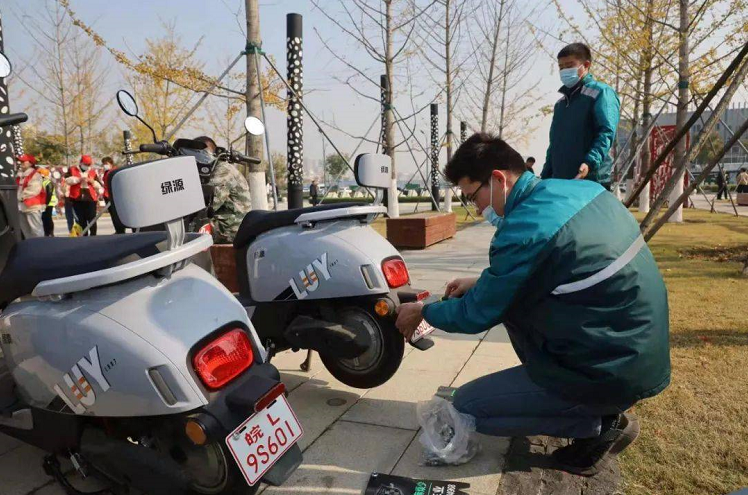 3月,全國各地區電動車新規來了,涉及兩輪/三輪/四輪