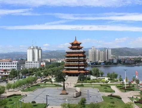 山西高中排名出炉，山西实验中学排名第一，阳泉一中排名第五