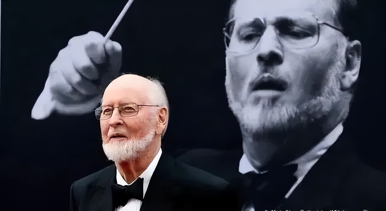 音乐无国界——好莱坞配乐大师经典之作