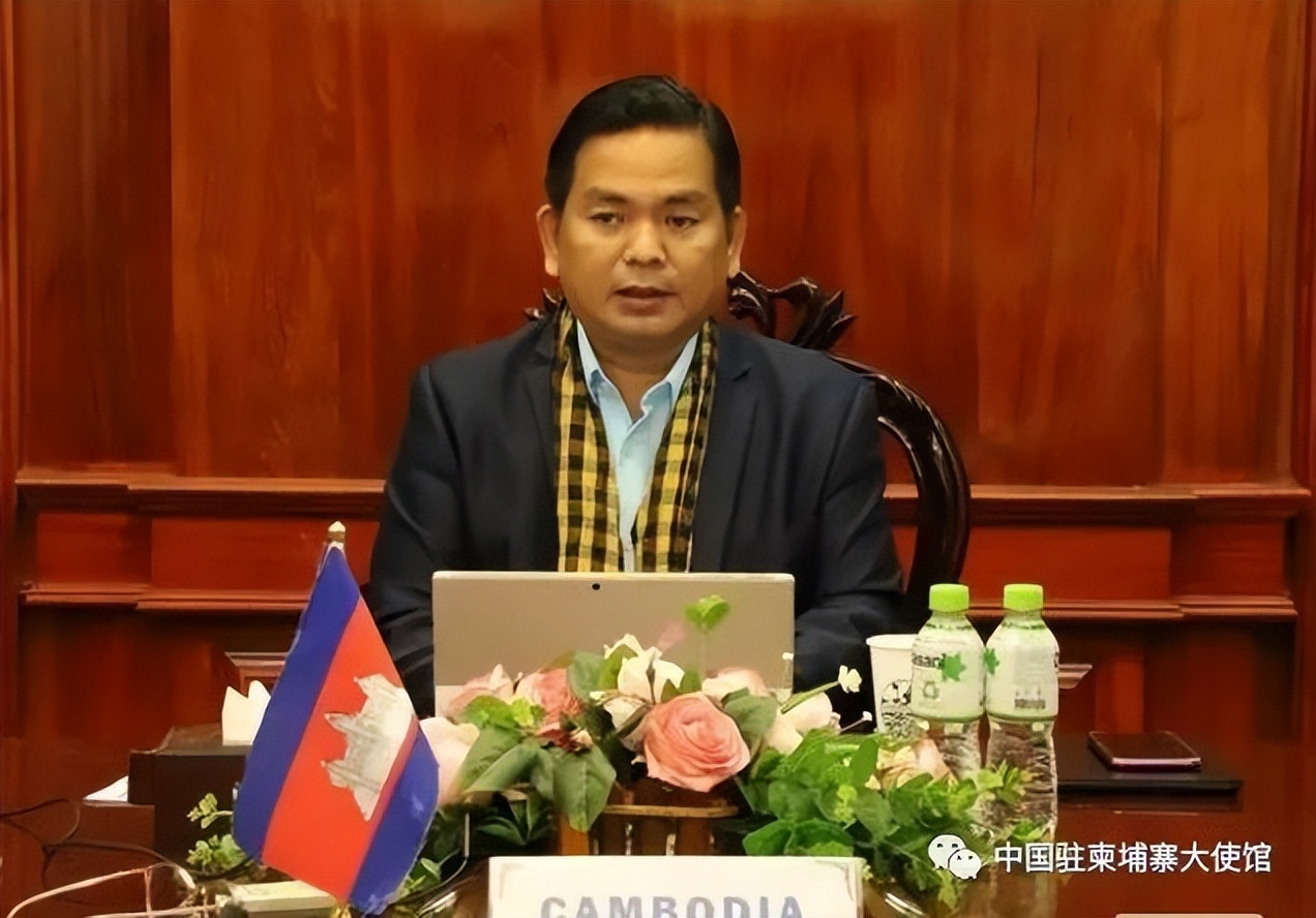 柬埔寨学者：“印太经济框架”本质是美遏华工具