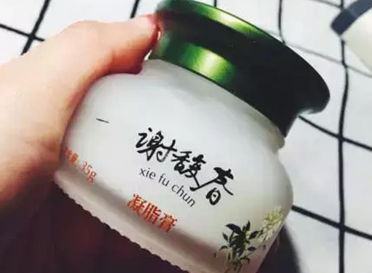 10个老国货雪花膏，看似不起眼，包装又老土，效果却不输国际大牌
