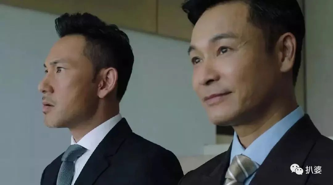 他的颜值毁了，原因好唏嘘