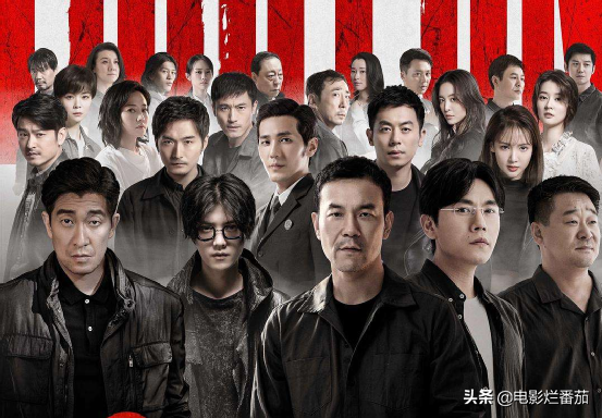 热播榜第一，赵丽颖又出“霸屏剧”，但一开播却深陷抄袭风波？