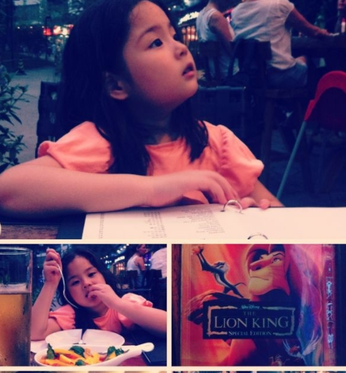 离婚13年后，连奕名和陈佳妍的生活状况有何不同？