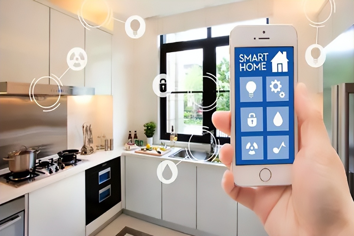 小米智能家居解决方案