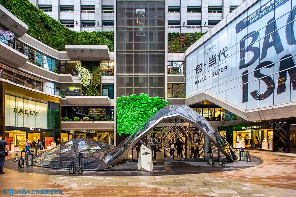 华高莱斯丨科技回归下的商业区重塑：复兴中的涩谷