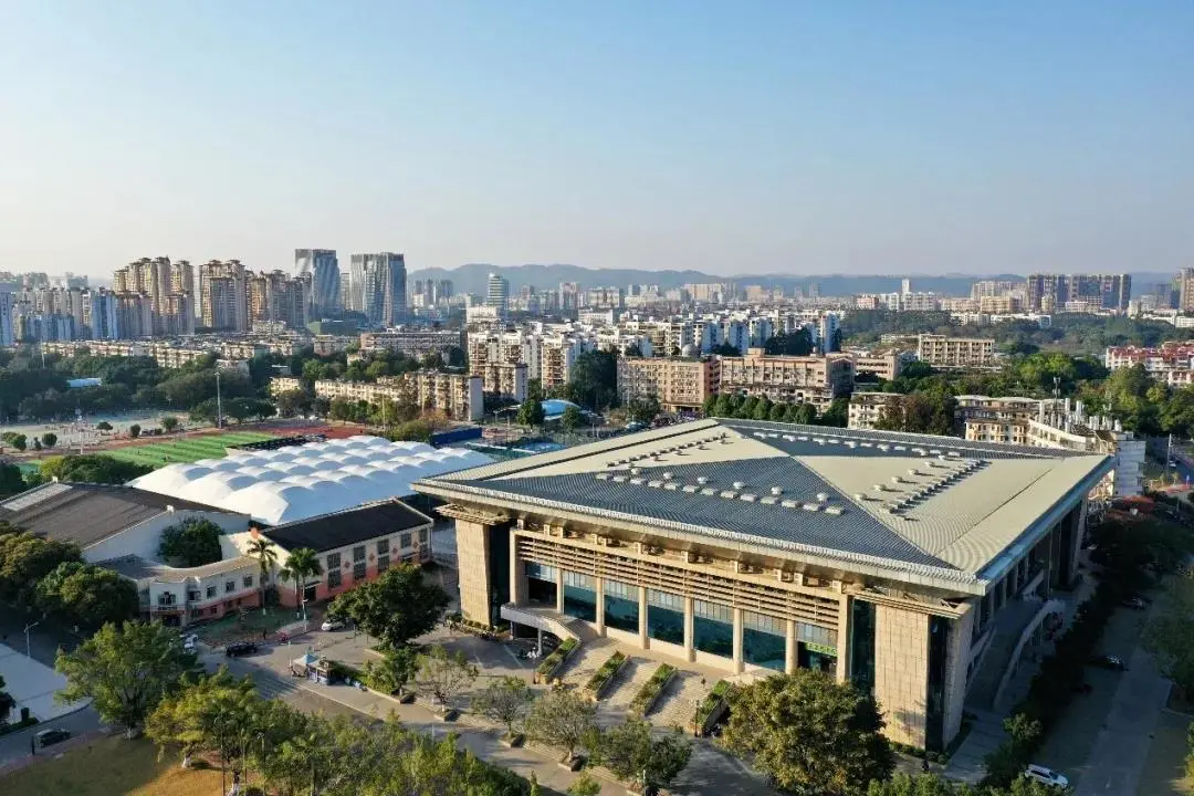 广西大学电气工程学硕，2022考研难度及往年复试调剂情况分析