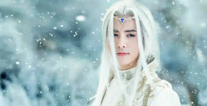 娃娃脸我只服这12位明星！有人30岁还能演高中生，个个青春永驻