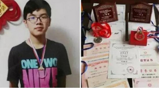 让北大苦等3年，降200分也要录取的浙江少年，到底有什么资本？