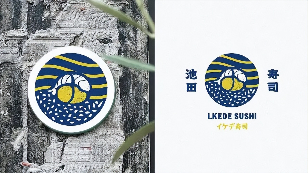 案例 | 千亿级市场规模，日料品牌如何升级？
