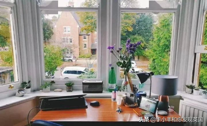 英国留学｜2021/22学英国大学最新住宿费公布，差别居然这么大