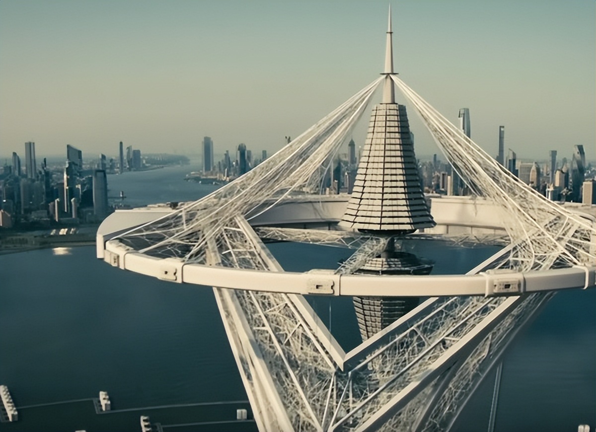 西部世界第四季第3集：第三条时间线出现，细节显示德妹在现实