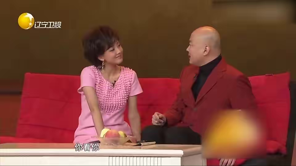 牛莉：在最好的年纪嫁给“普通男人”刘亚东，婚后生三子美满幸福