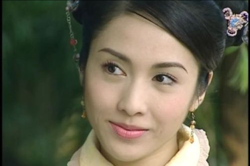 前半生波折后半生享福，嫁残疾富豪，13年后的黎姿才是人生赢家