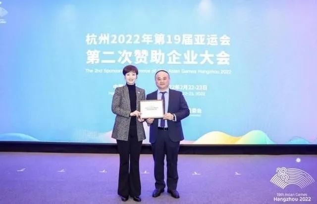 体育营销Top10|俄罗斯遭体育界抵制 杭州亚运新签30家供应商