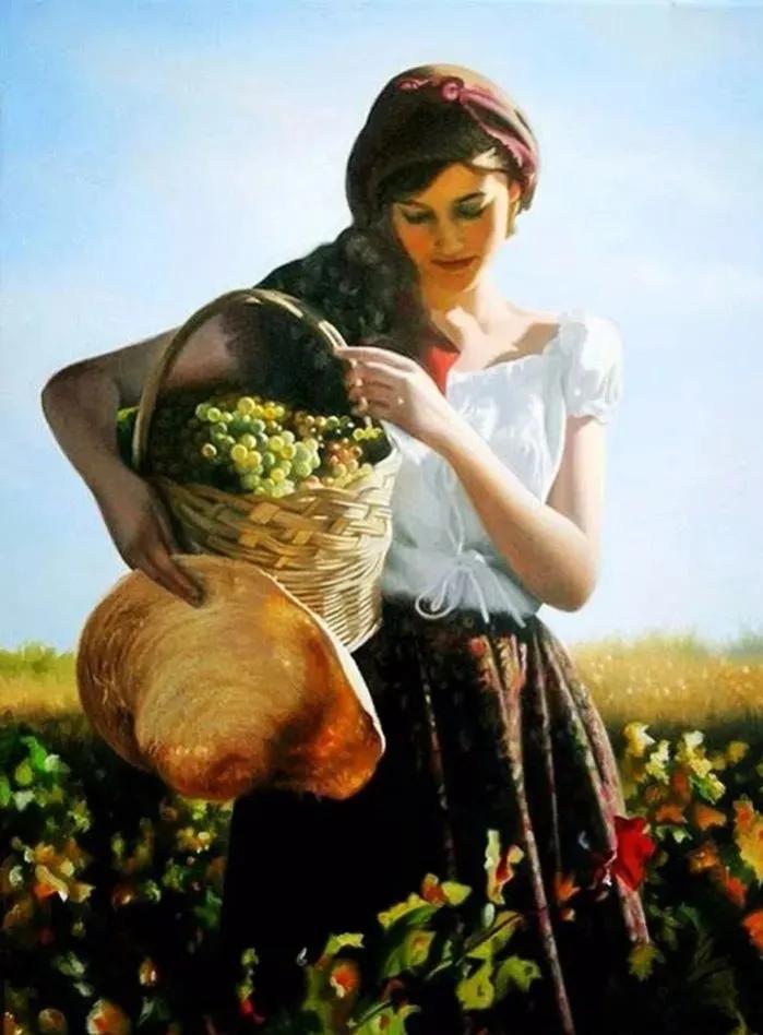 把我的心还来（10首原创现代诗